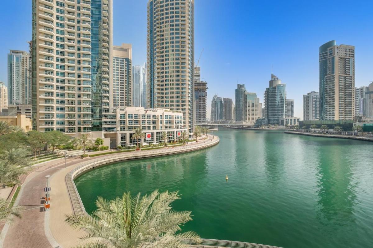 Luxury New Marina 10min To The
