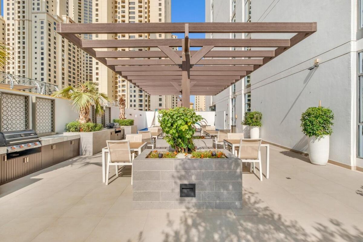 Apartment Luxury New Marina 10min To The *