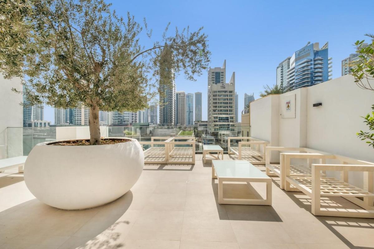 Apartment Luxury New Marina 10min To The