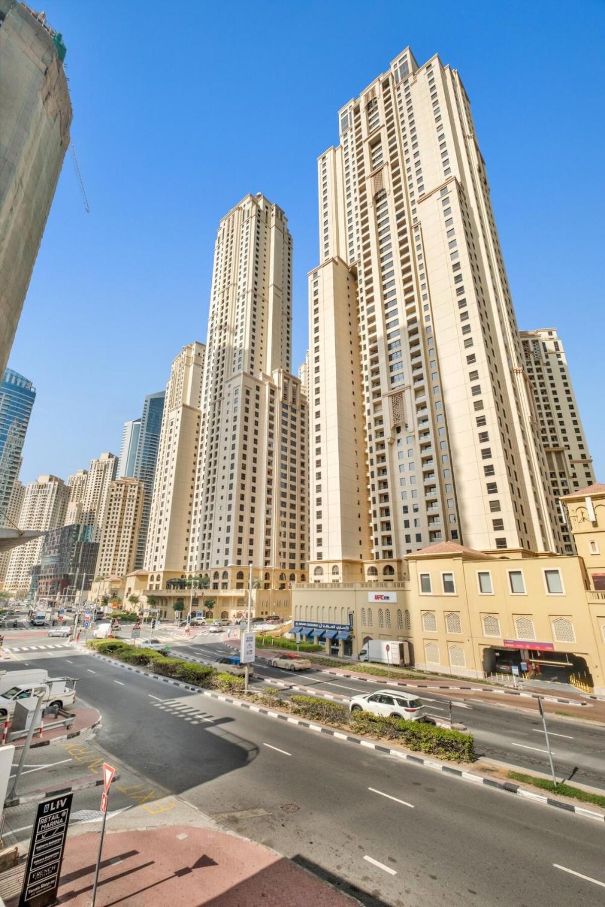 Apartment Luxury New Marina 10min To The *